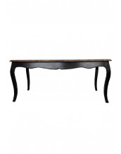 Louise Provincial Dining Table 180W